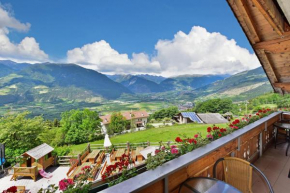 Birkenhof - Wohnung Bichel Taufers Im Münstertal